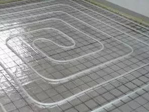 通渭清洗地暖哪家好