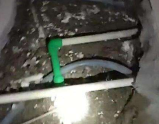 通渭卫生间漏水多少钱