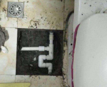 通渭卫生间防水推荐公司