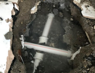 通渭卫生间防水公司
