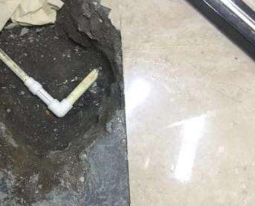 通渭卫生间测漏水多少钱