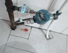 通渭卫生间测漏水哪家优惠