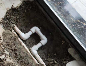 通渭卫生间测漏水哪家好