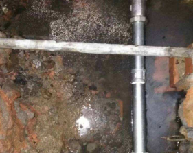 通渭卫生间测漏水多少钱