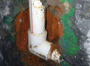 通渭卫生间测漏水价格明细