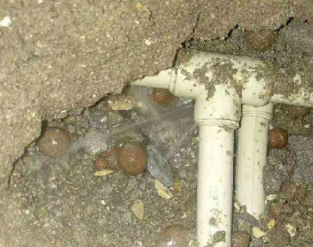 通渭卫生间防水的报价
