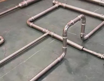 通渭水管维修哪家好