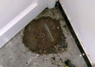 通渭水管维修哪家好
