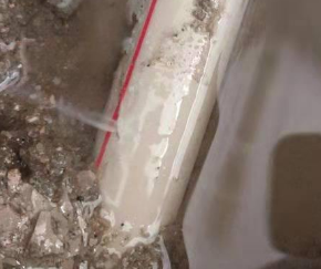 通渭水管维修公司