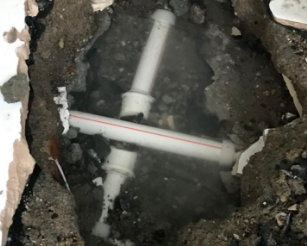 通渭卫生间防水电话号码