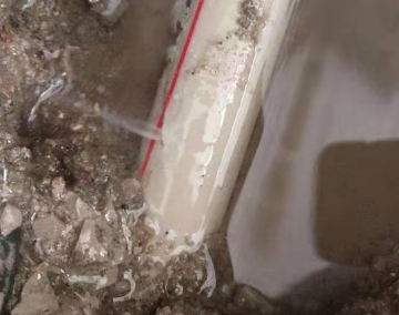 通渭水管维修多少钱