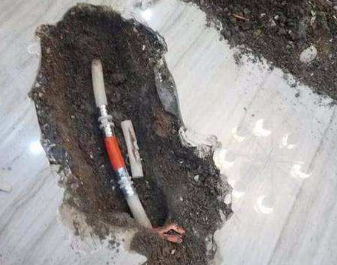 通渭水管维修哪家好