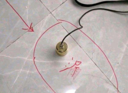 通渭卫生间测漏水多少钱