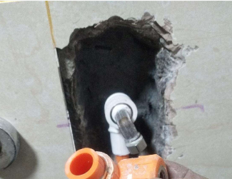 通渭卫生间测漏水哪家好