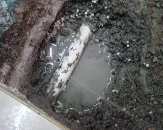 通渭卫生间测漏水哪家好