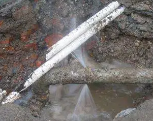 通渭水管维修费用是多少