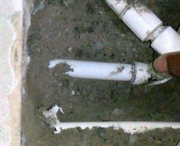 通渭卫生间测漏水哪家好
