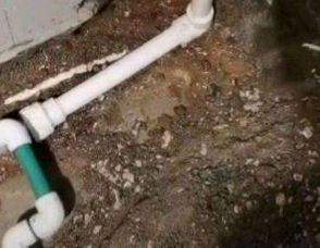 通渭卫生间测漏水服务电话