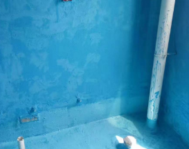 通渭卫生间防水多少钱