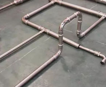 通渭水管维修多少钱