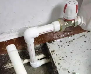 通渭卫生间测漏水多少钱