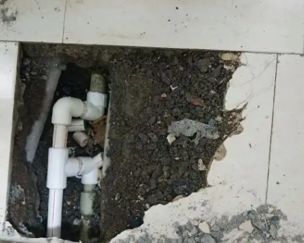 通渭卫生间测漏水哪家好