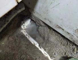 通渭卫生间测漏水多少钱