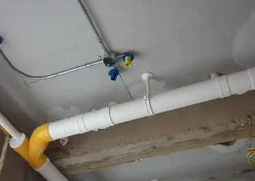 通渭水管维修多少钱