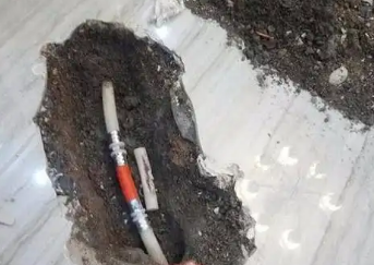 通渭卫生间测漏水哪家好