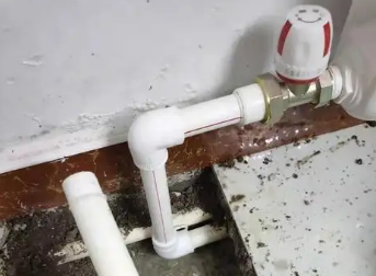 通渭卫生间测漏水多少钱
