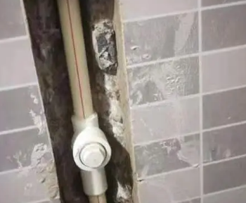 通渭卫生间测漏水