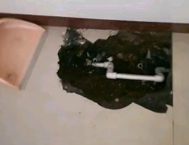 通渭卫生间测漏水多少钱