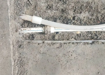 通渭卫生间测漏水之解决方法