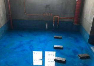 通渭卫生间防水步骤