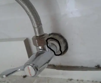 通渭水管维修多少钱