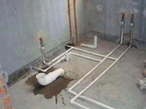 通渭水管维修多少钱