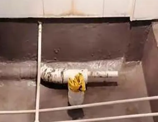通渭卫生间测漏水服务电话