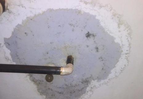 通渭测漏水公司分享如何自检漏水
