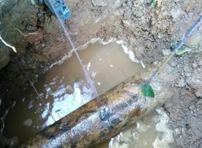 通渭卫生间测漏水公司分享下我们可以检测到轻微的漏水和水压吗？