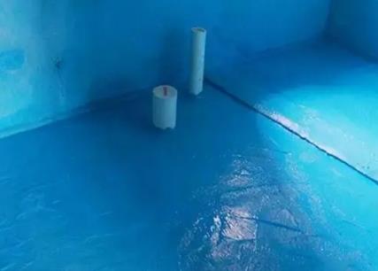 通渭卫生间防水公司分享防水小知识