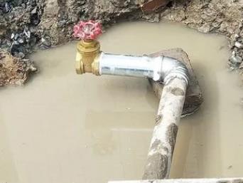 通渭漏水检测电话多少