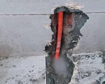 通渭漏水检测哪家好