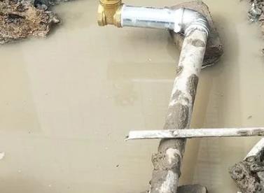 通渭测漏水公司电话